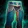 Vicious Gladiator's Silk Trousers icon