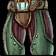 Paradise Beach Trousers icon