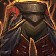 Wrathful Gladiator's Leather Legguards icon