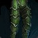 Ghost Fox Legguards icon