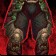 Tyrannical Gladiator's Copperskin Legguards icon