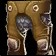 Rusty Bruiser Leggings icon