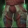 Black Dragonskin Breeches icon
