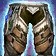 Wrathful Gladiator's Chain Leggings icon