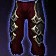Tyrannical Gladiator's Linked Leggings icon