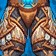 Ruthless Gladiator's Scaled Legguards icon