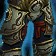 Tyrannical Gladiator's Scaled Legguards icon