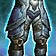 Vicious Gladiator's Plate Legguards icon