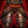 Cataclysmic Gladiator's Plate Legguards icon