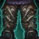 Tyrannical Gladiator's Plate Legguards icon