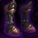 Triumvirate High Guard's Warboots icon