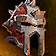 Dread Gladiator's Plate Helm icon