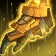 Reinforced Hound-Handler's Gauntlets icon
