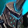 Primal Gladiator's Plate Visor icon