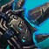 Primal Gladiator's Shoulderplates icon