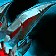 Primal Gladiator's Plate Shoulders icon