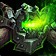 Grievous Gladiator's Dreadplate Girdle icon