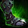 Prideful Gladiator's Warboots of Alacrity icon