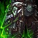 Prideful Gladiator's Dreadplate Legguards icon
