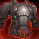 Prideful Gladiator's Plate Chestpiece icon