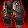 Prideful Gladiator's Plate Legguards icon