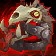 Prideful Gladiator's Plate Shoulders icon