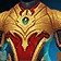 Skyblessed Breastplate icon