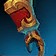 Lynxslayer's Reinforced Gauntlets icon