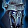 Galactic Gladiator's Plate Helm icon