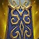 Astral Gladiator's Shawl icon