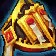 Void's Judgment Spaulders