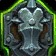 Wild Gladiator's Plate Girdle icon