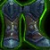 Wild Gladiator's Plate Warboots icon