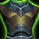 Wild Gladiator's Plate Chestpiece icon