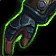 Wild Gladiator's Plate Gauntlets icon
