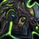 Wild Gladiator's Plate Shoulders icon