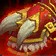 Savage Champion's Tusks icon