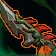 Victor's Flashfrozen Blade icon