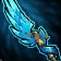 Soul-Touched Halberd icon