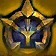 Warmongering Gladiator's Ornamented Clasp icon