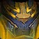 Warmongering Gladiator's Ornamented Chestguard icon