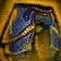 Wild Gladiator's Scaled Legguards icon
