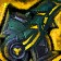 Wild Gladiator's Scaled Shoulders icon