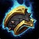 Vindictive Gladiator's Satin Bracers icon