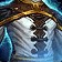 Vindictive Gladiator's Satin Robe icon