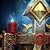 Fearless Gladiator's Satin Hood icon