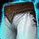 Vindictive Gladiator's Satin Leggings icon
