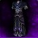 Primal Gladiator's Silk Robe icon