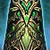 Ruthless Gladiator's Felweave Raiment icon