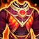 Augur's Ephemeral Habiliments icon